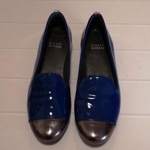 sturt weitzman flats